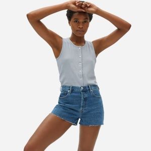 Everlane Selfie Tank